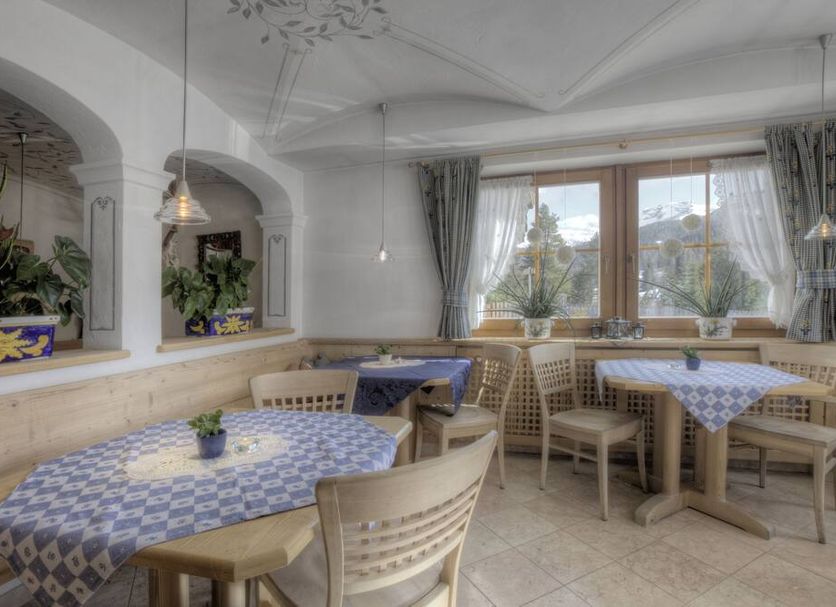 レストラン 写真