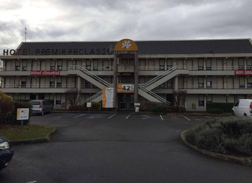 建物 写真