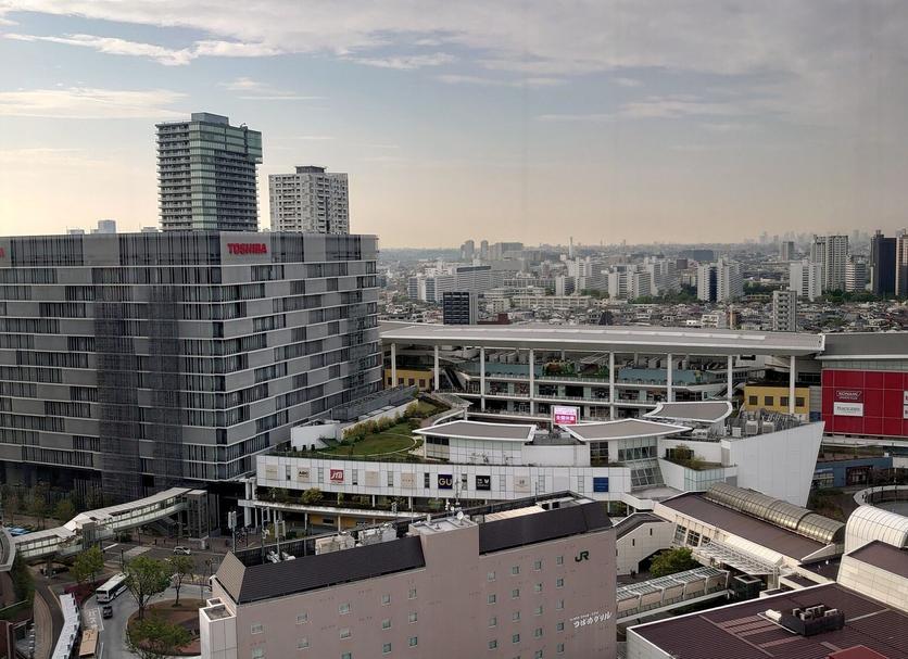 屋外の景色 写真