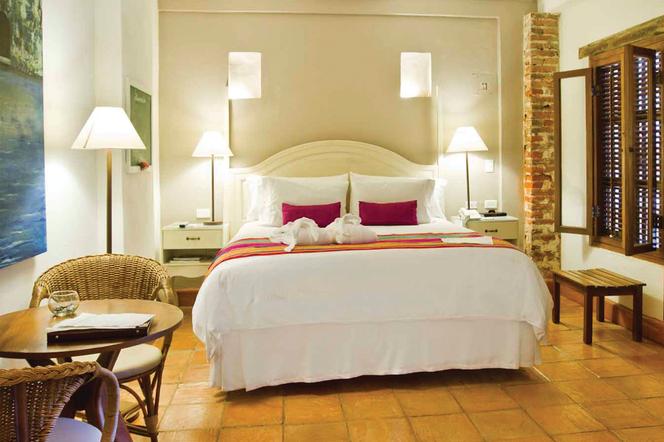 バントゥ ホテル バイ ファランダ ブティック