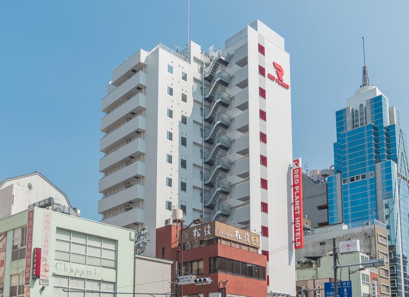 建物 写真