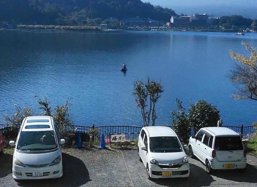 屋外の景色 写真