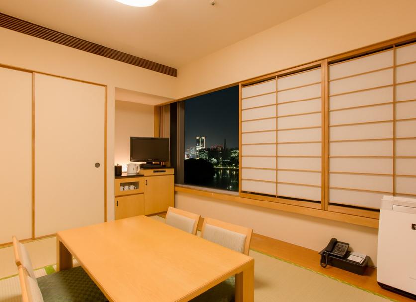 ダイニングルーム 写真