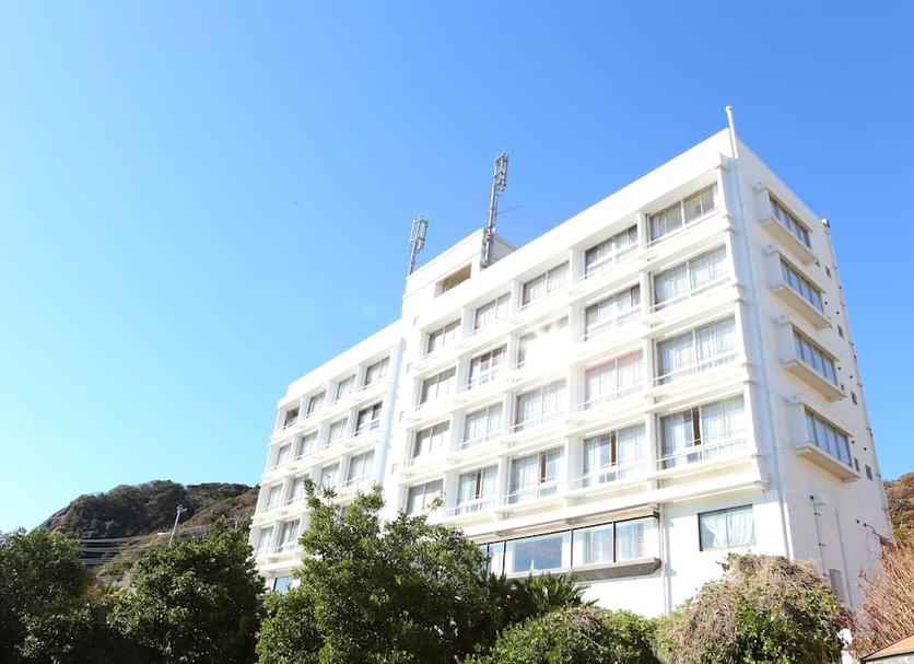 建物 写真