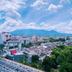 屋外の景色