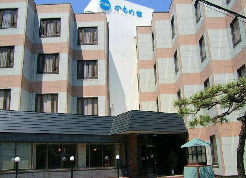建物 写真