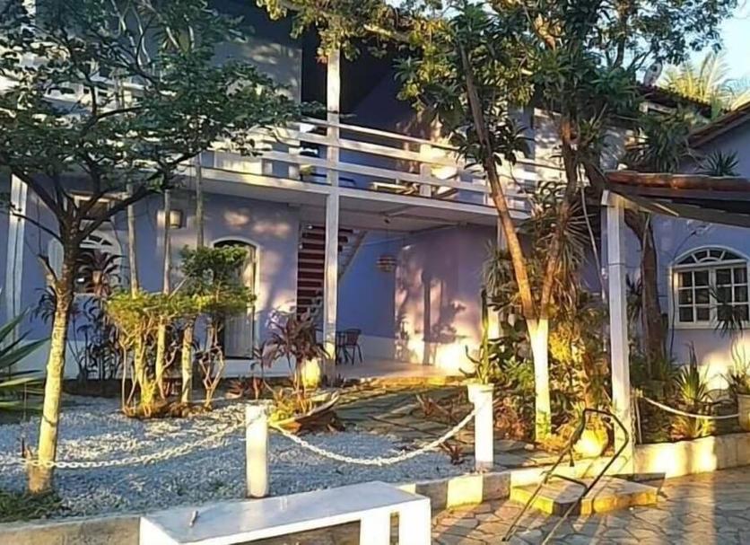 テラス 写真