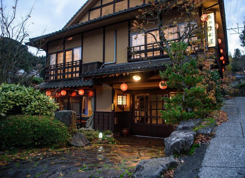 建物 写真
