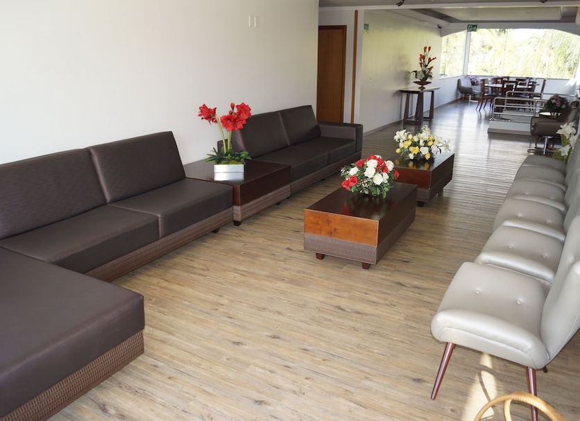 リビングルーム 写真