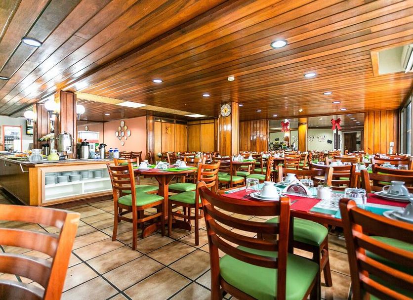 レストラン 写真