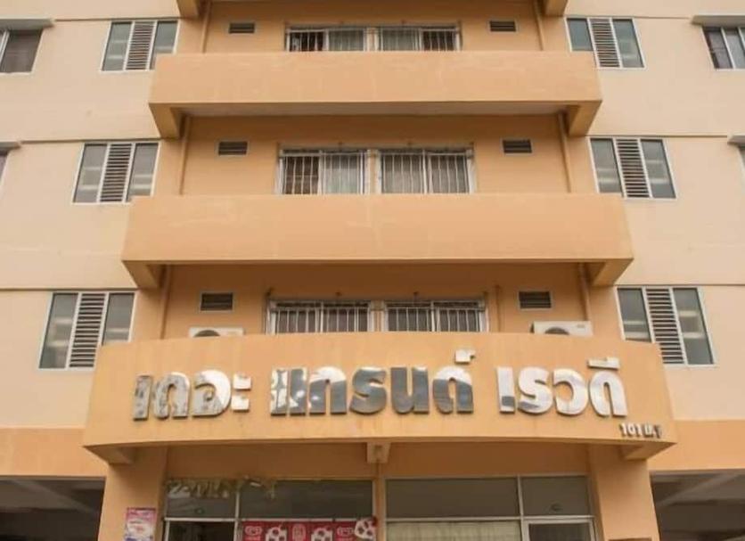 建物 写真