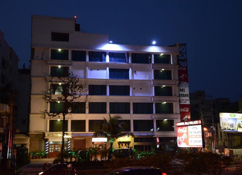 建物 写真