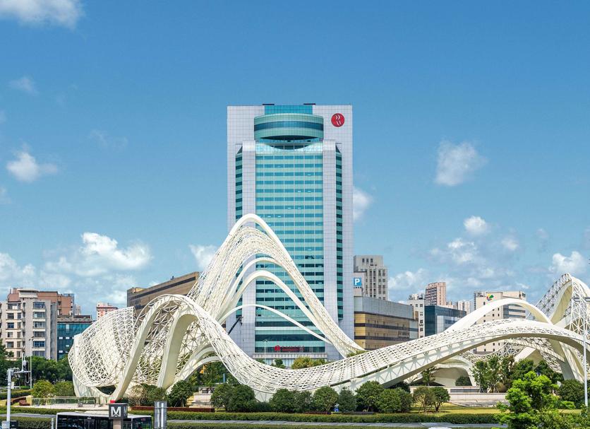 建物 写真