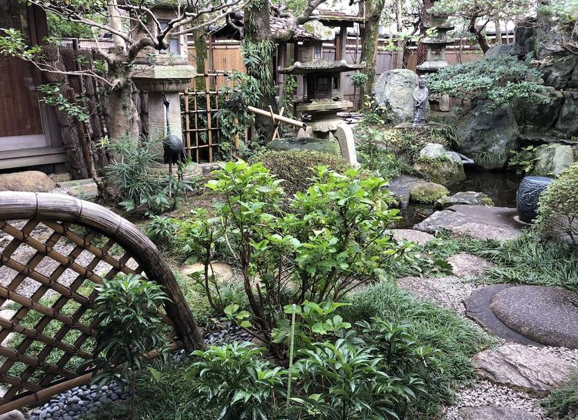 屋外の景色 写真