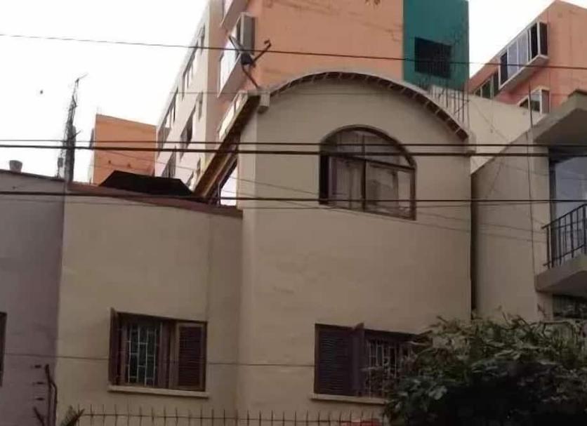 屋外の景色 写真