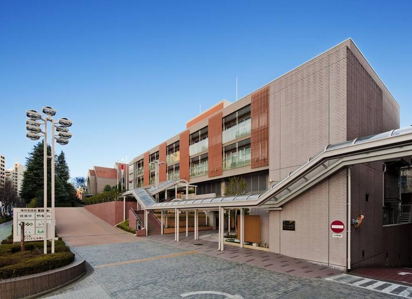 建物 写真