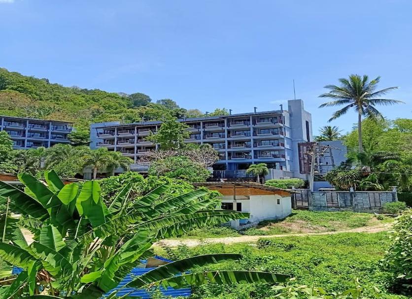 建物 写真