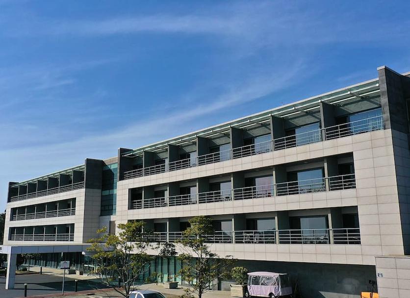 建物 写真