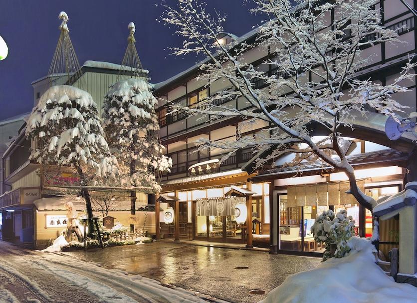 建物 写真