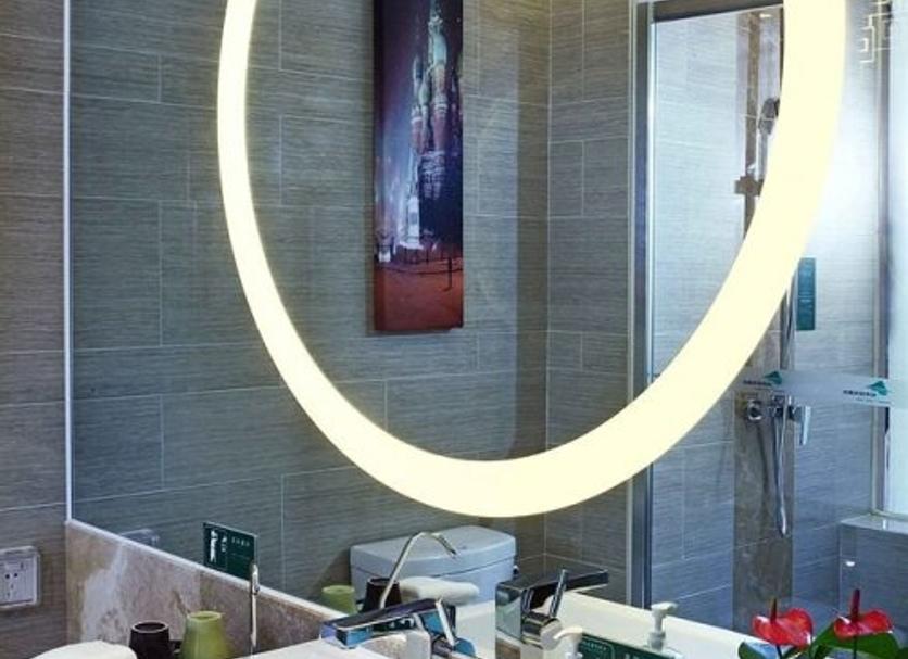 バスルーム 写真