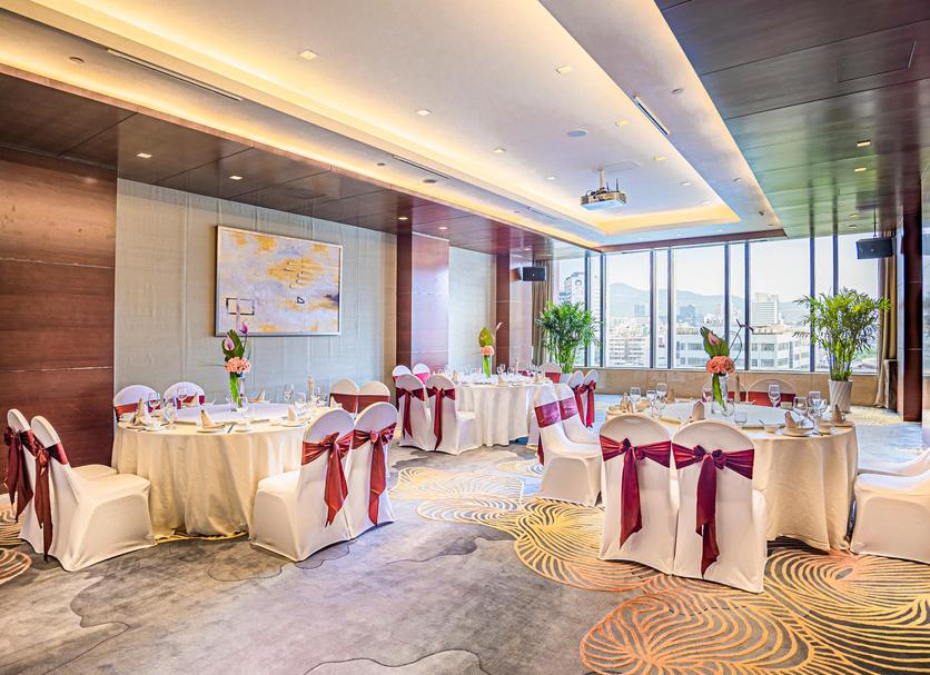 バンケットホール（宴会場） 写真