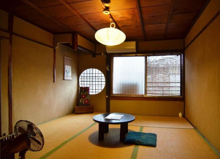 客室の設備 写真