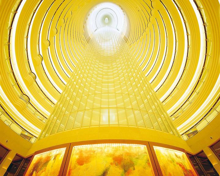 グランド ハイアット 上海の最安値 21 670 上海市の人気ホテルの料金比較 格安予約 Kayak カヤック