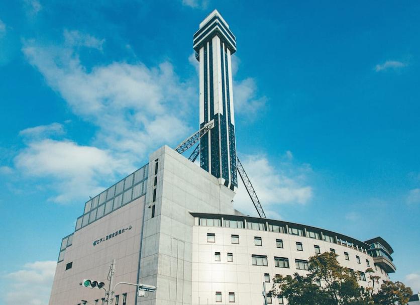 建物 写真