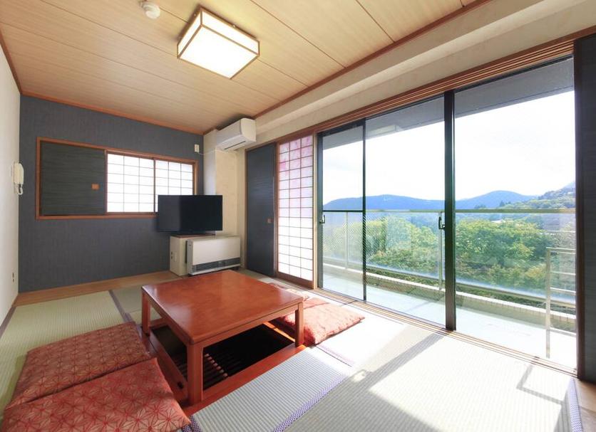 寝室 写真