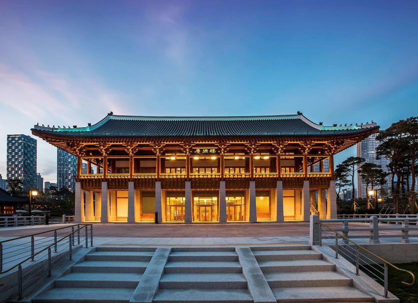 建物 写真