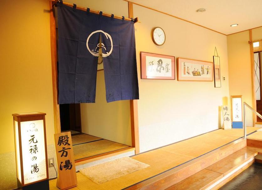 客室の設備 写真