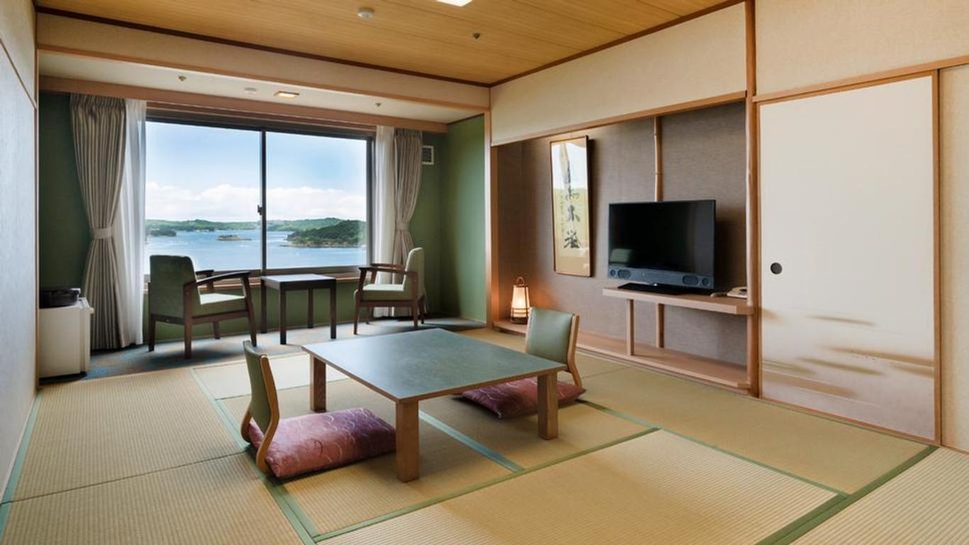 賢島宝生苑