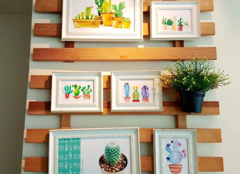 客室の設備 写真