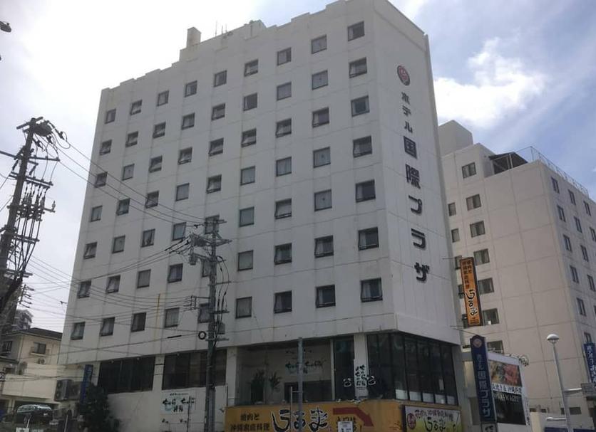 建物 写真