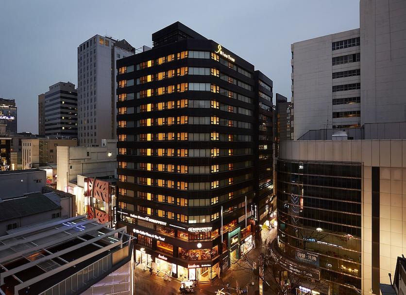 建物 写真