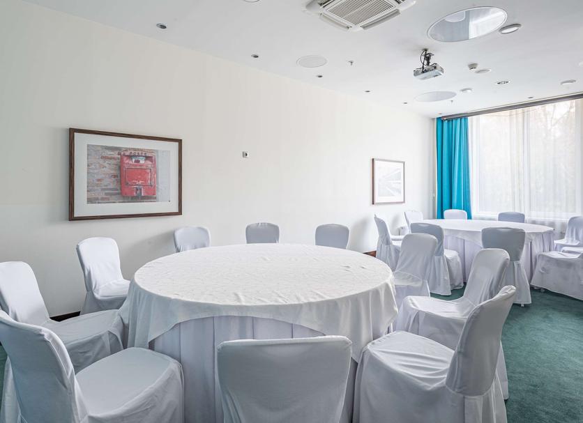 バンケットホール（宴会場） 写真
