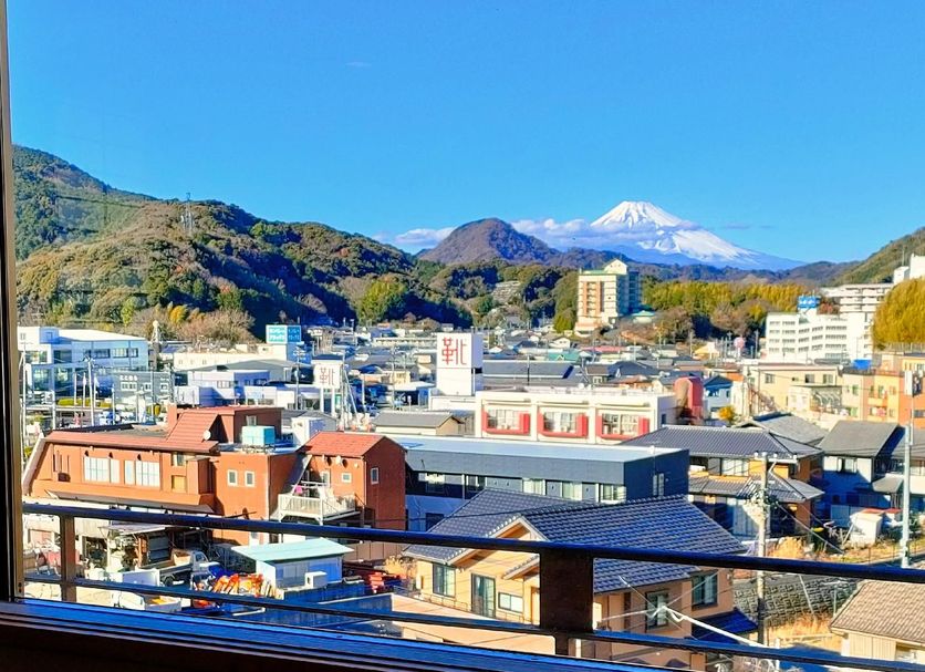 バルコニー 写真