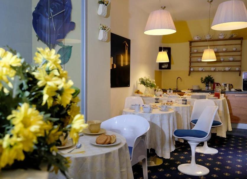 レストラン 写真