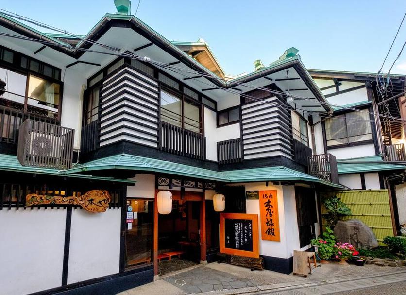 建物 写真