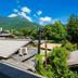 屋外の景色