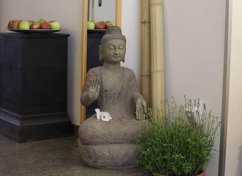 客室の設備 写真