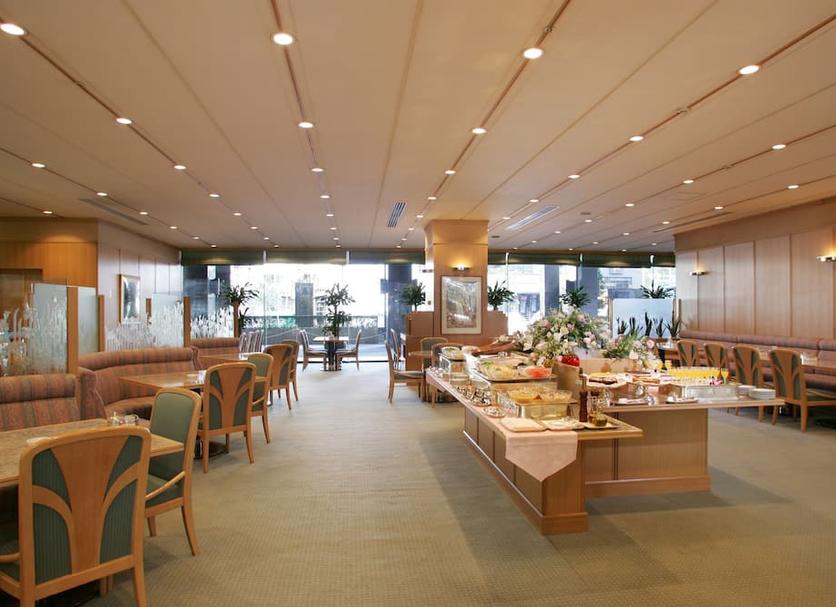 レストラン 写真