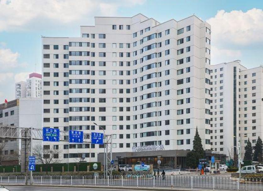 建物 写真