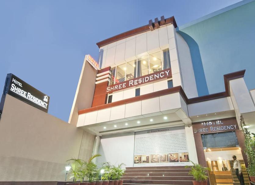 建物 写真
