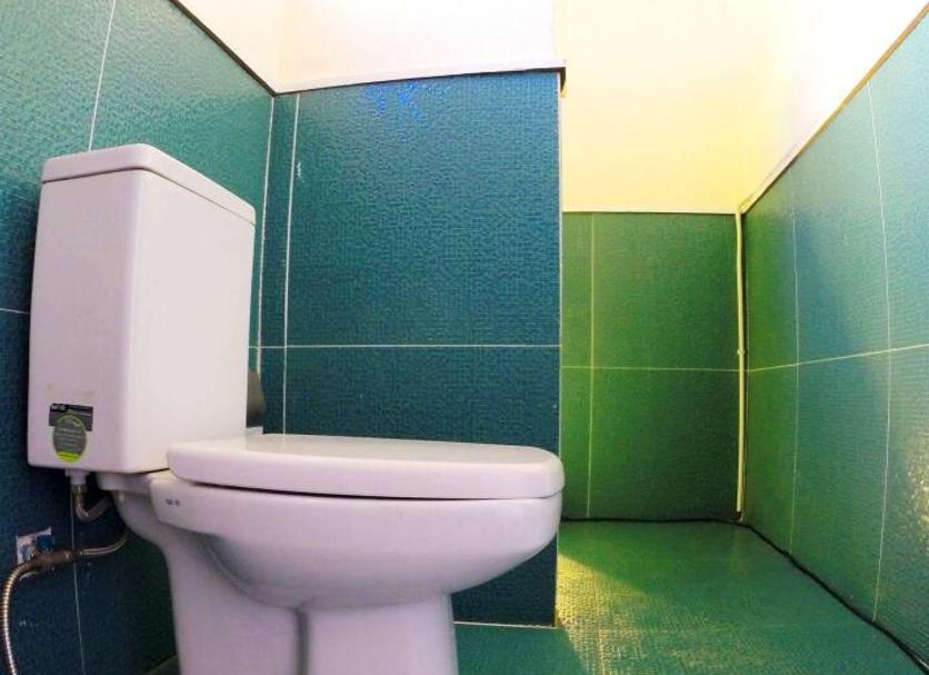 バスルーム 写真