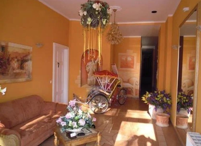 リビングルーム 写真