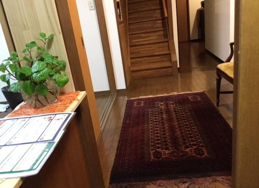 階段 写真