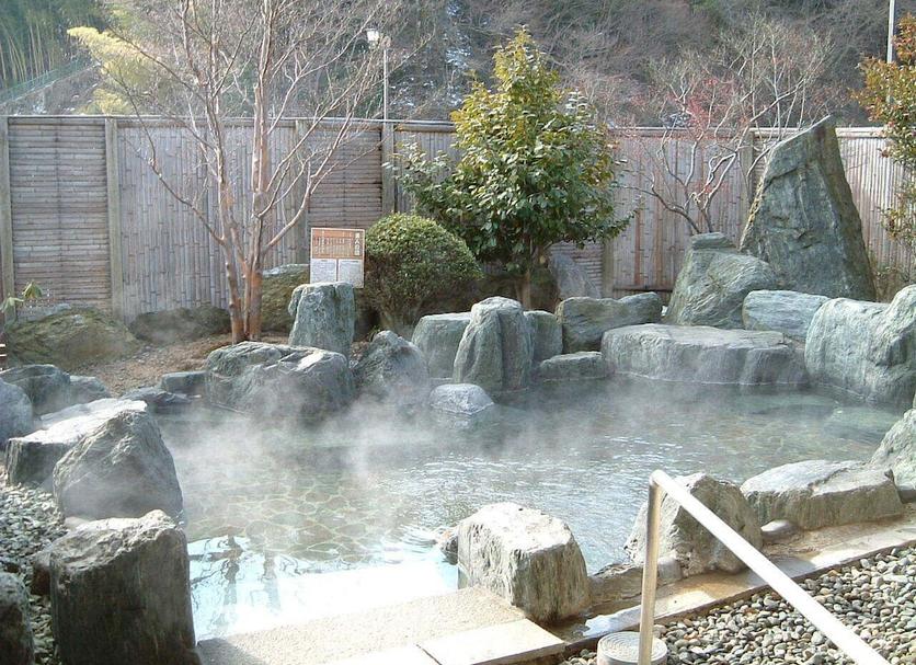 屋外の景色 写真