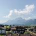 屋外の景色