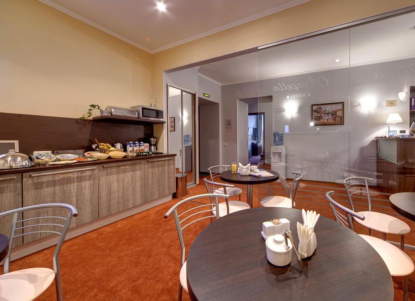 レストラン 写真